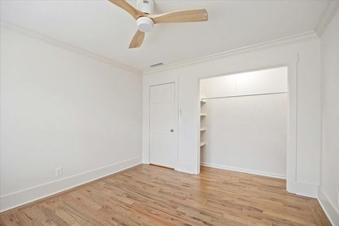 A home in Dunwoody