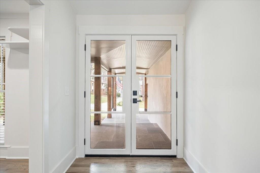 5361 Seaton Way, Dunwoody, Georgia image 4