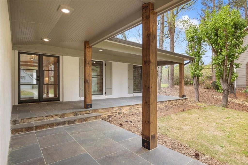 5361 Seaton Way, Dunwoody, Georgia image 3