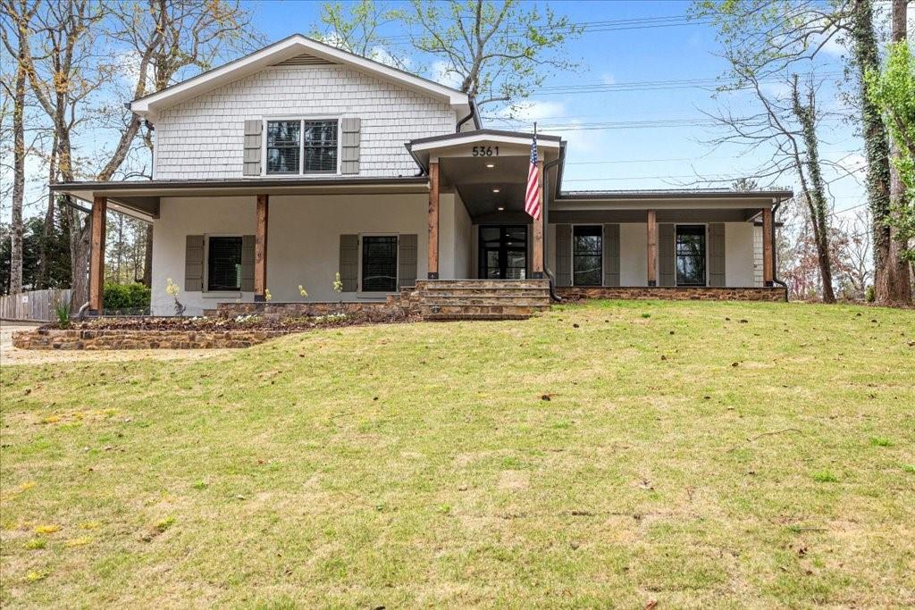 5361 Seaton Way, Dunwoody, Georgia image 40