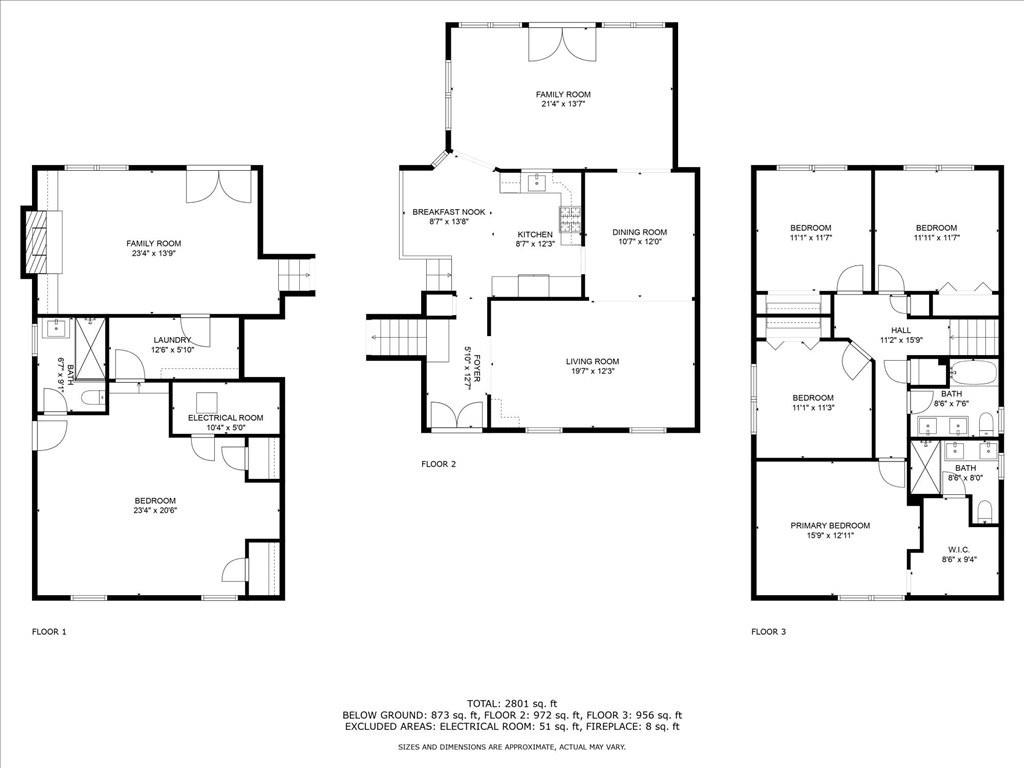 5361 Seaton Way, Dunwoody, Georgia image 41