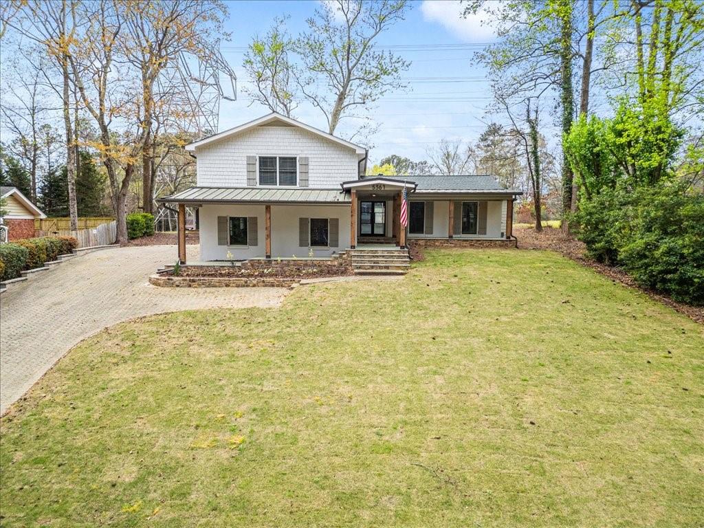 5361 Seaton Way, Dunwoody, Georgia image 31
