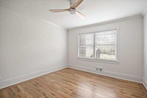 A home in Dunwoody