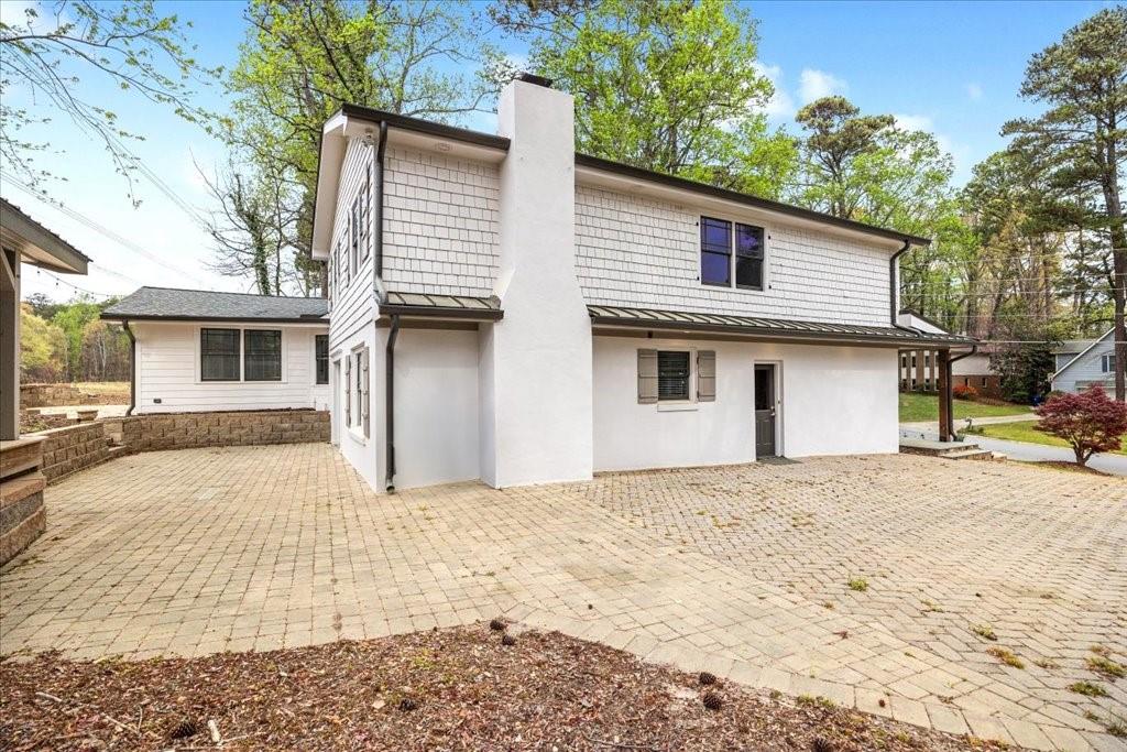 5361 Seaton Way, Dunwoody, Georgia image 35