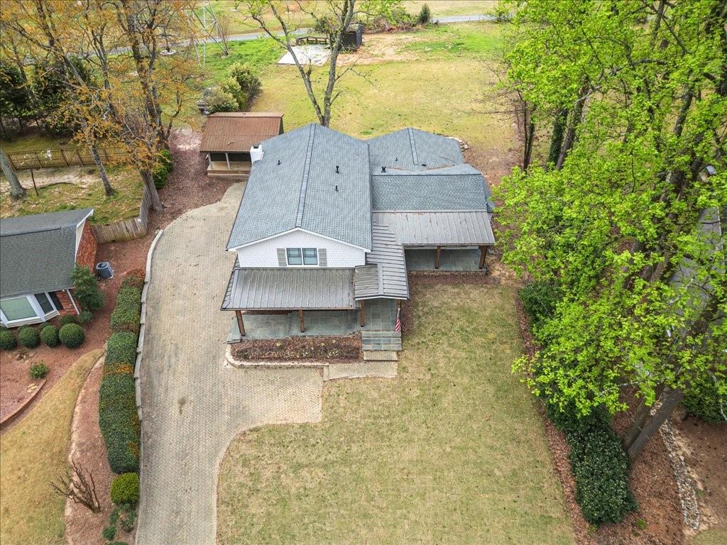 5361 Seaton Way, Dunwoody, Georgia image 33