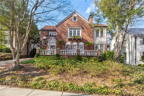 110 Brighton Road NE Atlanta GA 30309