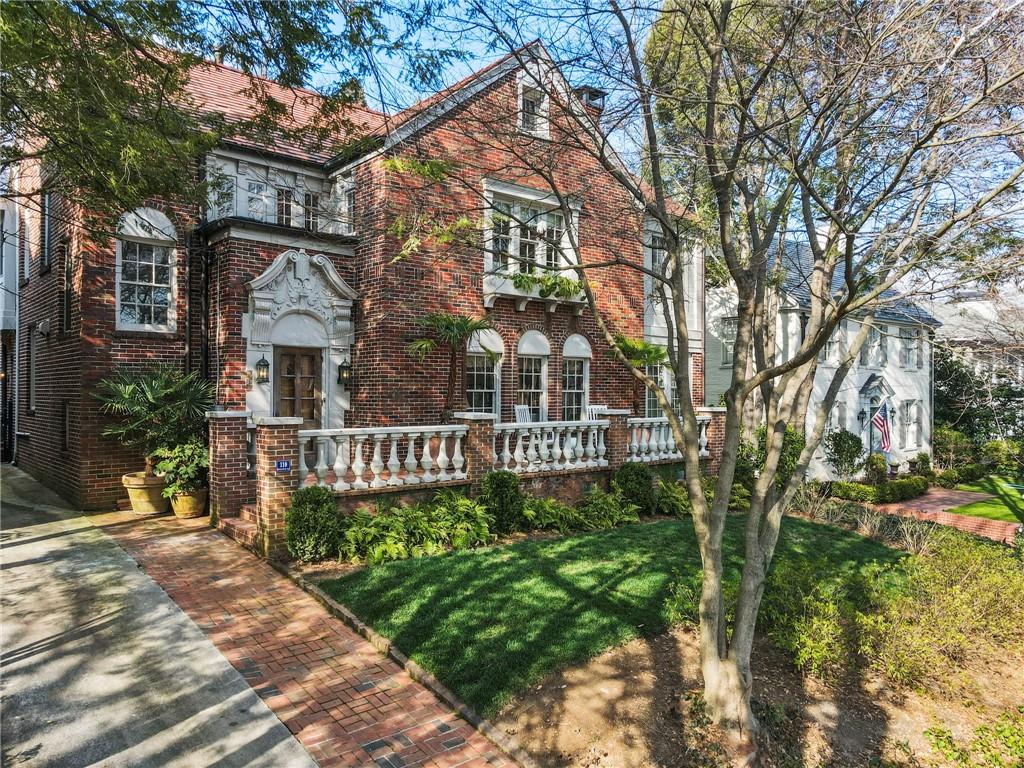 110 Brighton Road NE