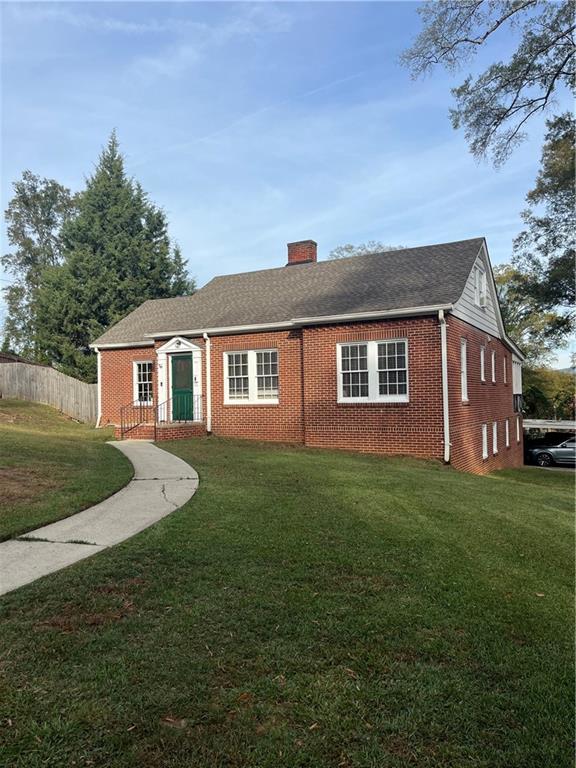 Summerhill - Residential