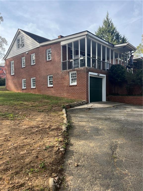 Summerhill - Residential