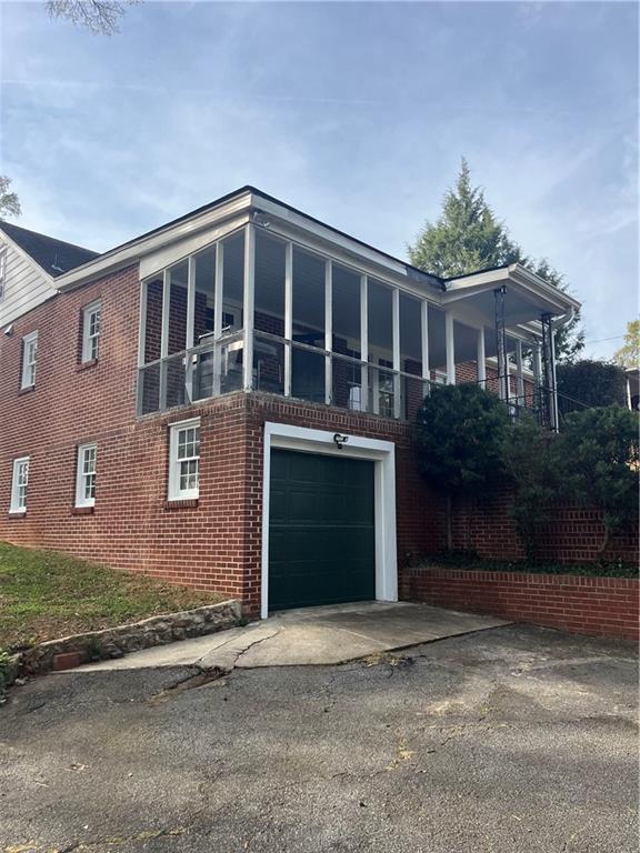 Summerhill - Residential