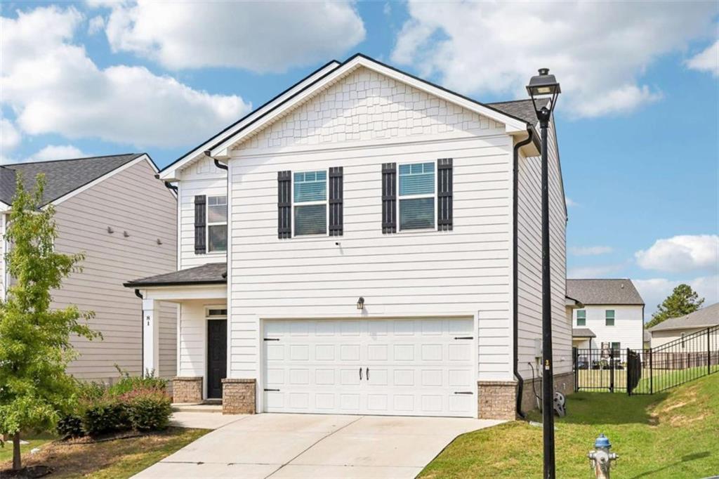 81 Mead Court