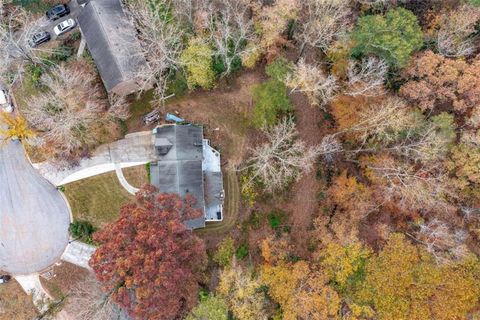 A home in Lawrenceville