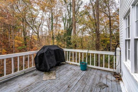 A home in Lawrenceville