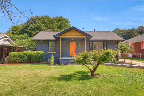 776 Norwood Road SE Atlanta GA 30315