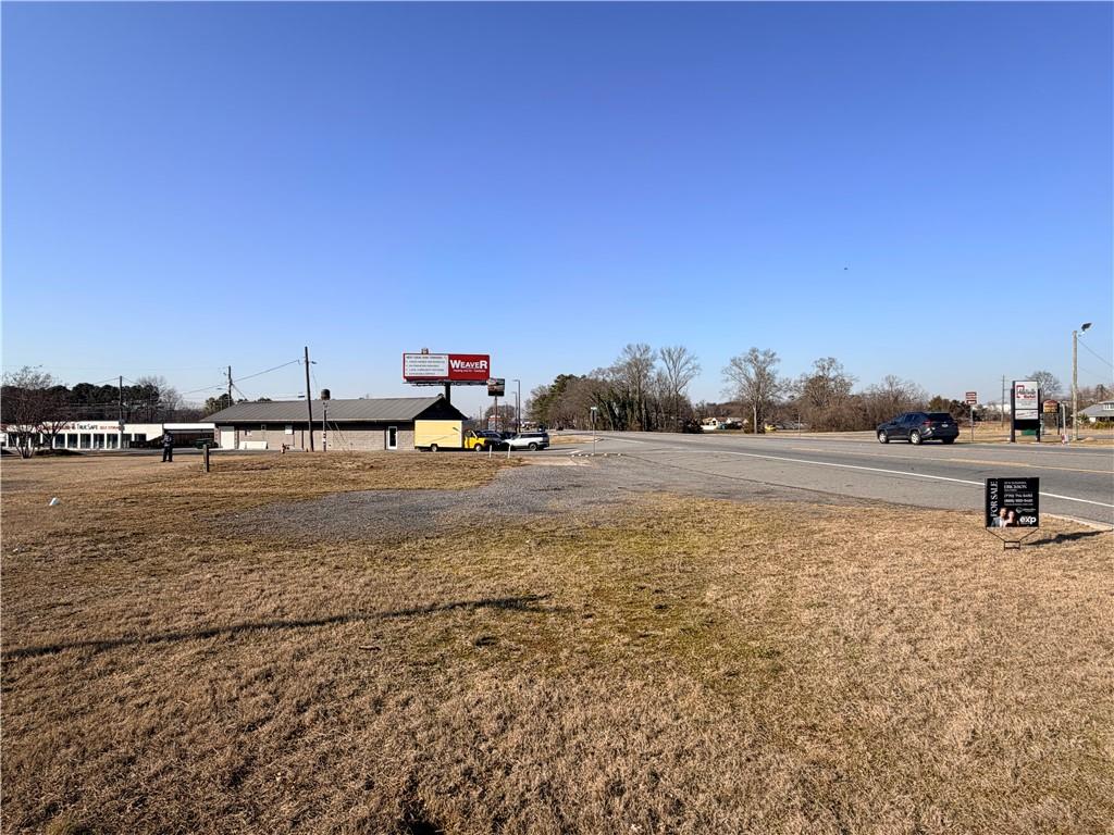 5911 Joe Frank Harris Parkway NW