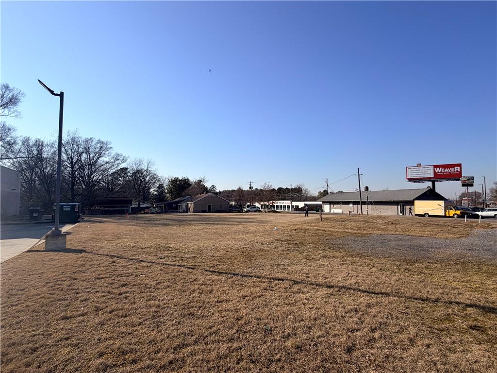 5911 Joe Frank Harris Parkway NW