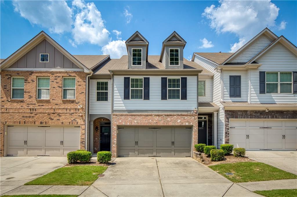 2249 Knoxhill View SE