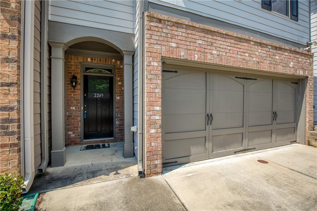 2249 Knoxhill View SE