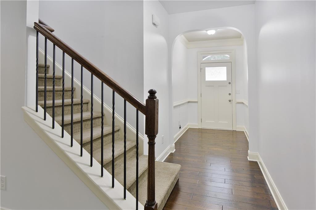 2249 Knoxhill View SE