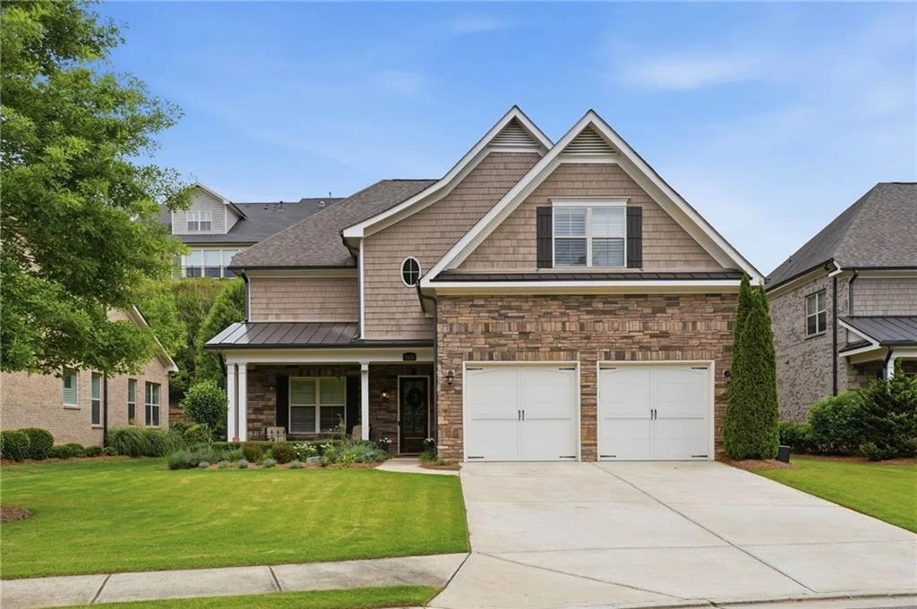 5925 Overlook Club Circle