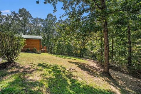 A home in Blue Ridge