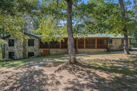 A home in Blue Ridge