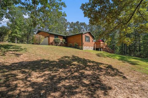 A home in Blue Ridge