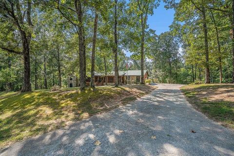 A home in Blue Ridge