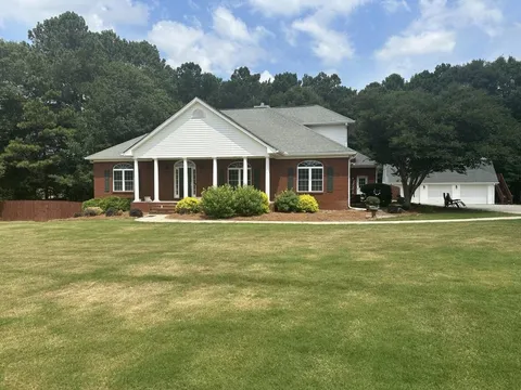 3220 Indian Shoals Road, Dacula, GA 30019 - MLS#: 7529556
