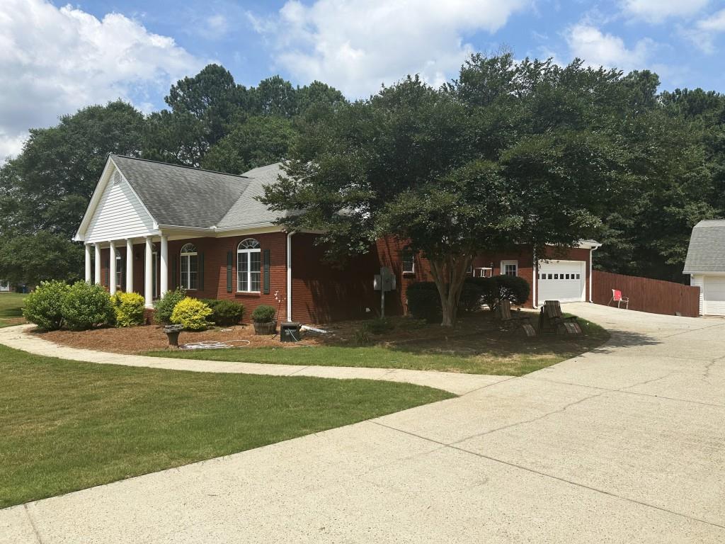 3220 Indian Shoals Road