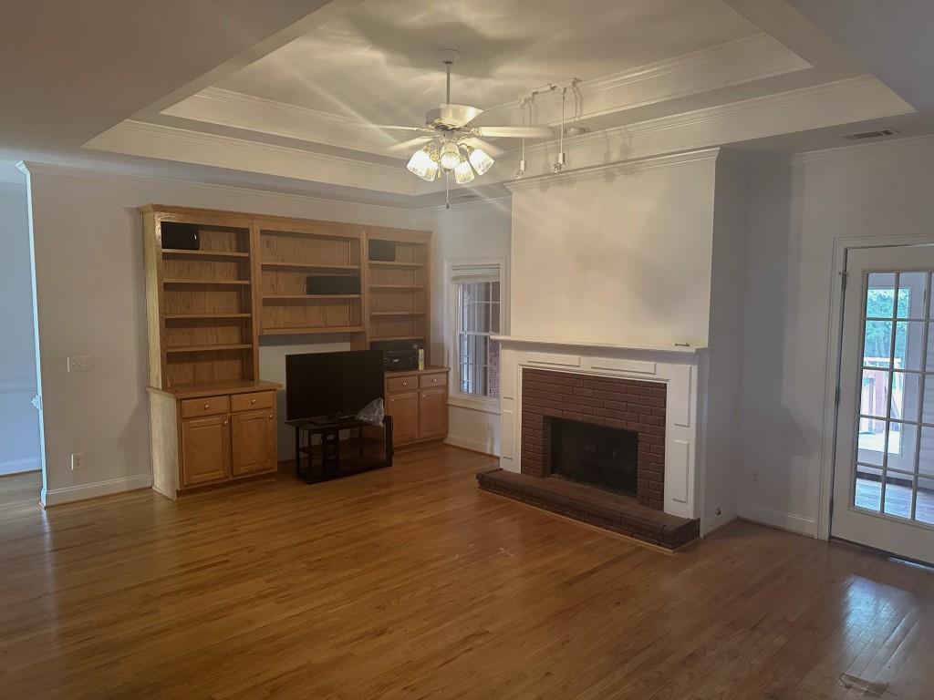 3220 Indian Shoals Road