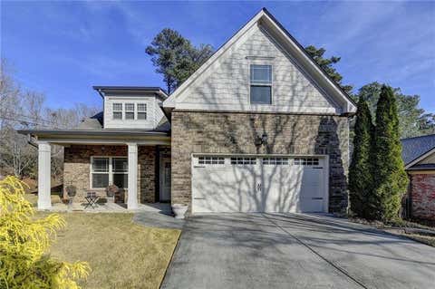 Homes For Sale - 4001 Sovereign Drive<br/> Gwinnett County, Buford, GA 30519