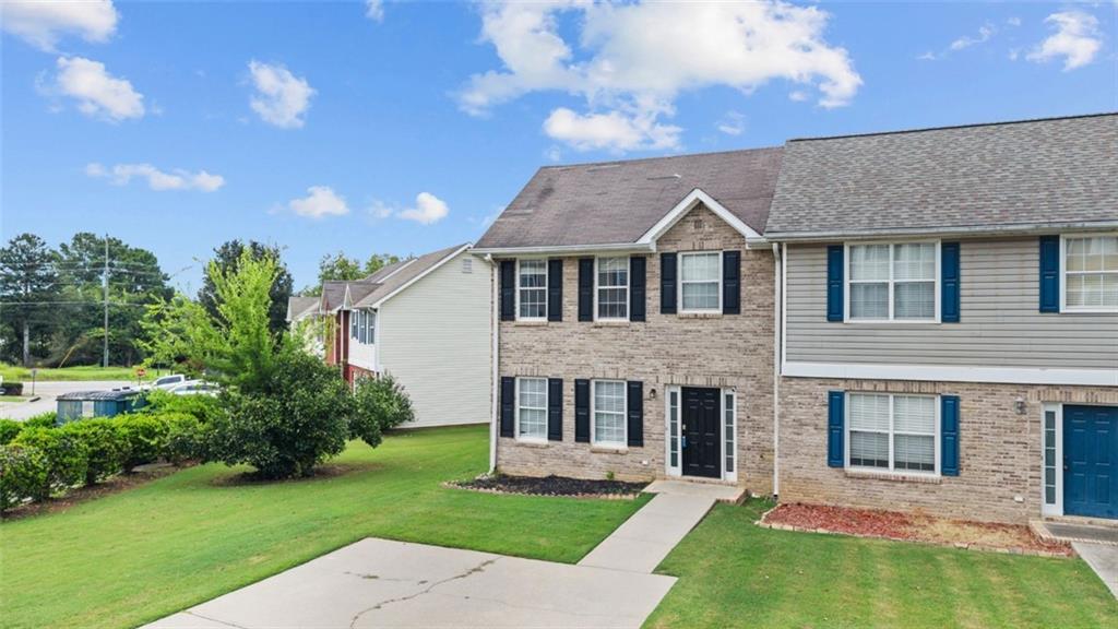 102 Westside Chase SW