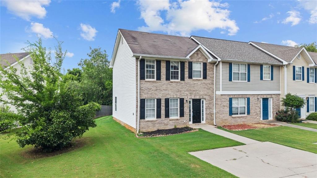 102 Westside Chase SW