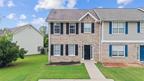 Townhouse For Sale - 102 Westside Chase<br/> Bartow County, Cartersville, GA 30120