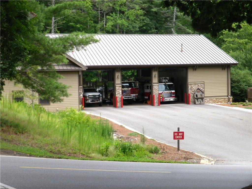 8242 Cox Mountain Drive, Big Canoe, Georgia image 20