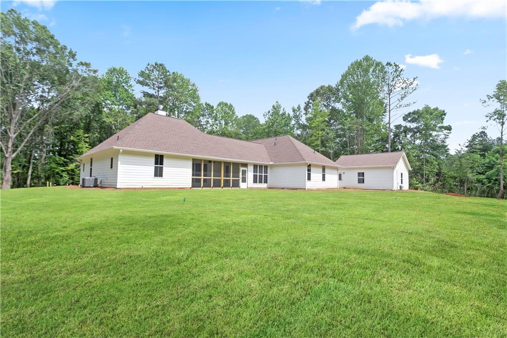 202 Old Sandhill Road