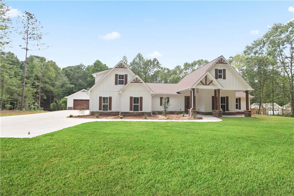 202 Old Sandhill Road
