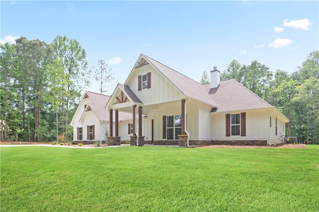 202 Old Sandhill Road