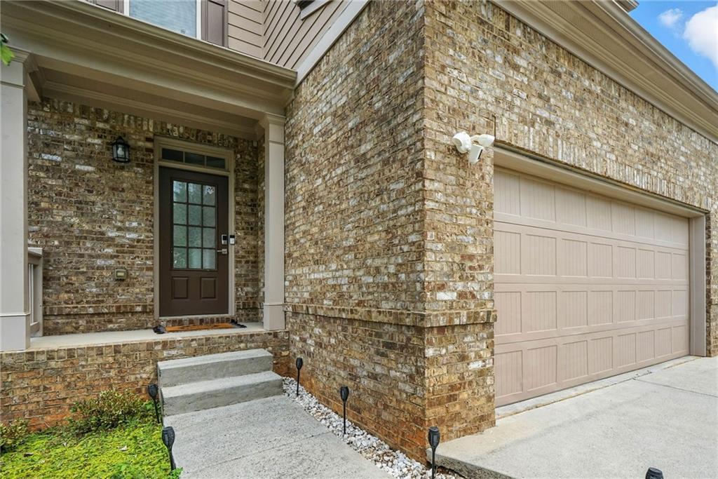 3899 Baxley Ridge Drive