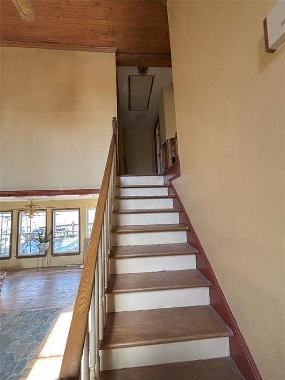 Eagles Nest Ridge - Residential