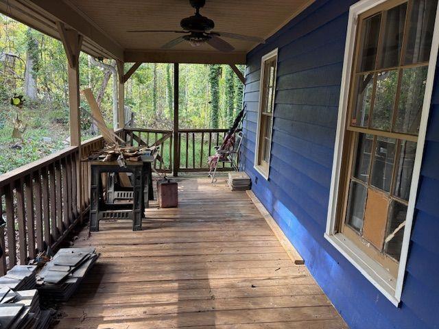 Eagles Nest Ridge - Residential