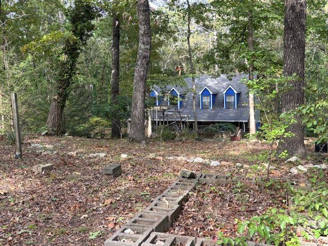 Eagles Nest Ridge - Residential