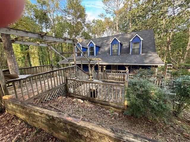 Eagles Nest Ridge - Residential