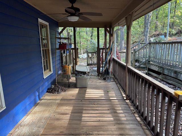 Eagles Nest Ridge - Residential