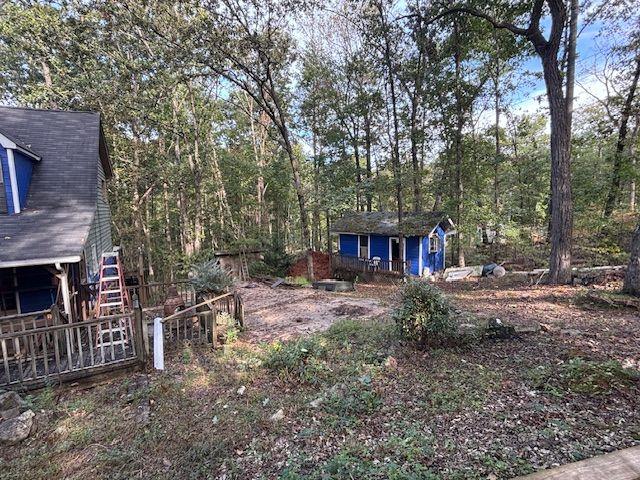 Eagles Nest Ridge - Residential