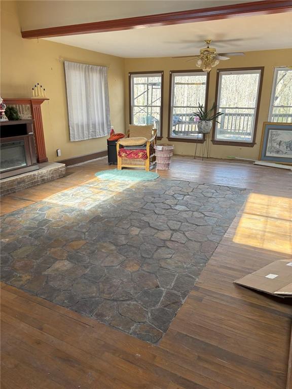 Eagles Nest Ridge - Residential