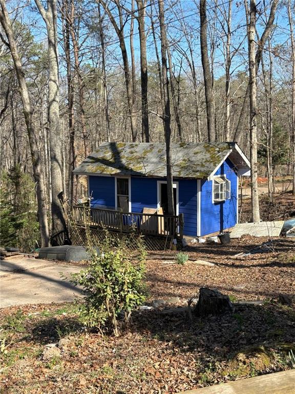 Eagles Nest Ridge - Residential