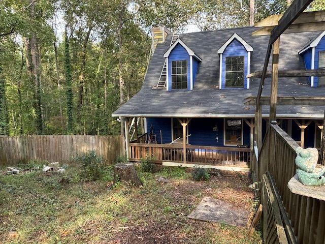 Eagles Nest Ridge - Residential