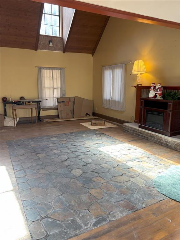 Eagles Nest Ridge - Residential